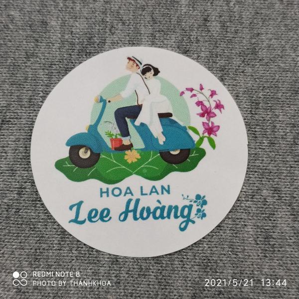 Tem gia dụng, tiêu dùng