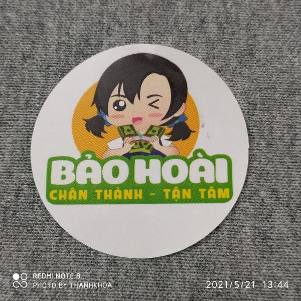 BAO HOAI