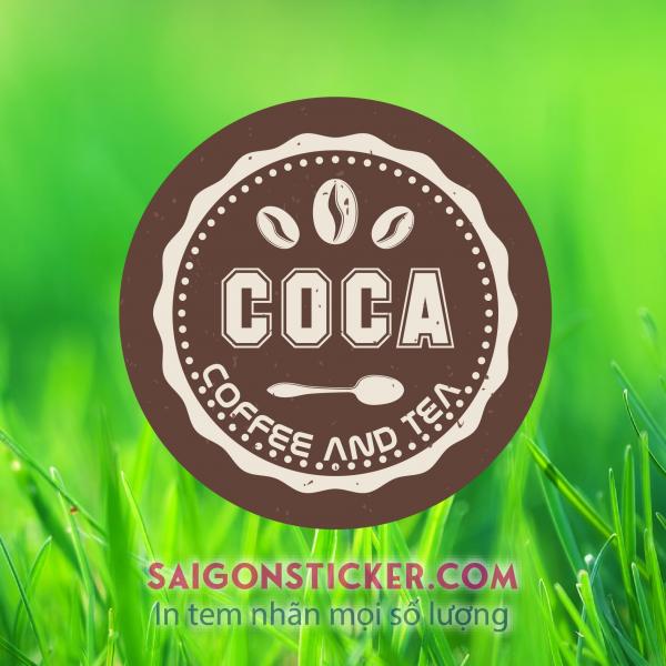 cà phê - thức uống